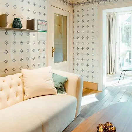 Apartment Heirloom - The House Of Trade Ghent