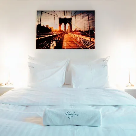 Heirloom - The House Of Trade Apartment *