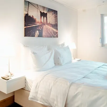 Heirloom - The House Of Trade Apartment Ghent