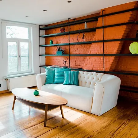 Heirloom - The House Of Trade Apartment