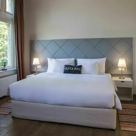 Apartment Heirloom - The House Of Trade Ghent