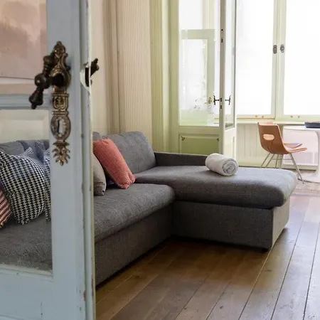 Apartment Heirloom - The House Of Trade